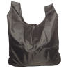 Sac nylon pliable couleur personnalisable